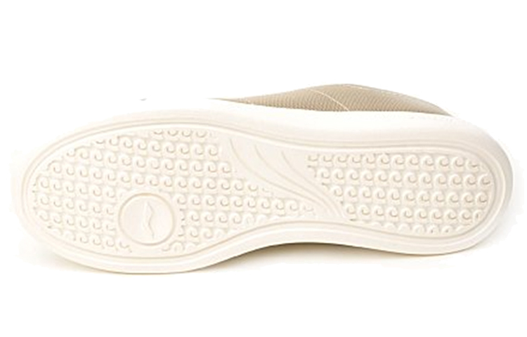 Shop (W) 리닝 편안 통기성 브라운 캐주얼 (Li-Ning comfort, breathable brown casual) ALCH132-2