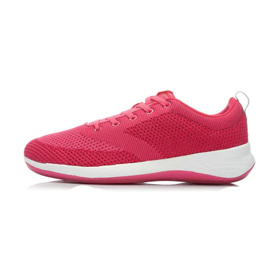 (W) Li-Ning CMFT Breathable 'Camellia Pink'