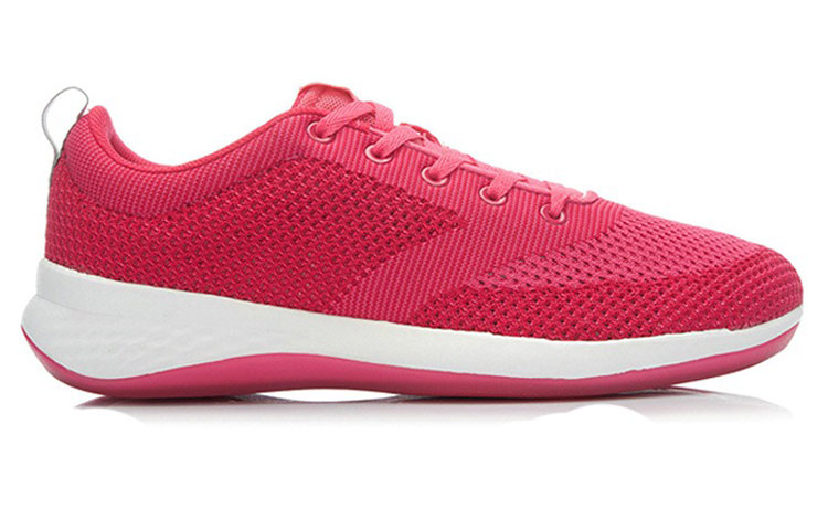 (W) Li-Ning CMFT Breathable 'Camellia Pink' 圖 2