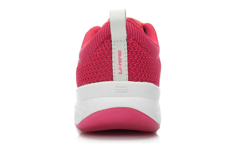 (W) Li-Ning CMFT Breathable 'Camellia Pink' 圖 3