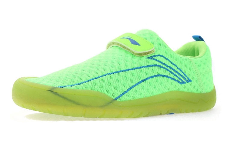 (W) Li-Ning CMFT Breathable 'Fluorescent Green' 圖 3