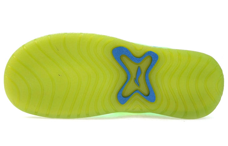 (W) Li-Ning CMFT Breathable 'Fluorescent Green' 圖 4