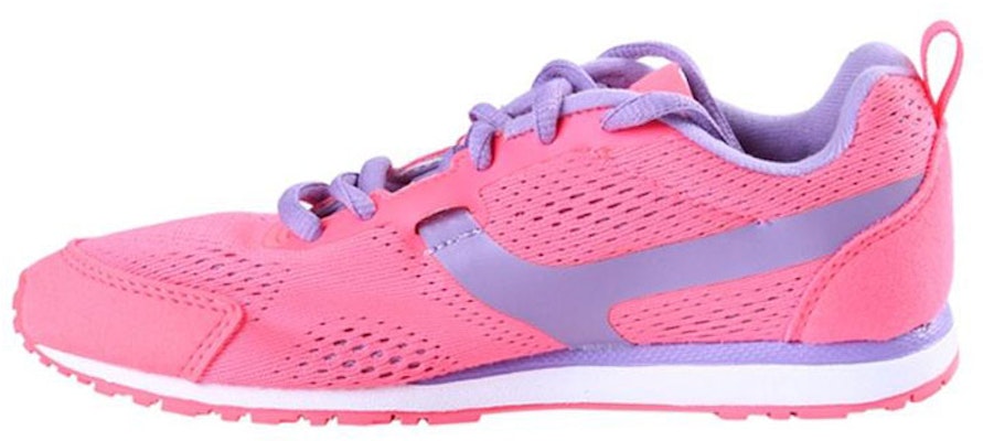 (W) Li-Ning Comfort Transpirable 'Rosa Fluorescente' ALCJ036-2 Buy (W) Li-Ning Comfort Transpirable 'Rosa Fluorescente' ALCJ036-2