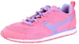 Lookbook (W) Li-Ning Comfort Transpirable 'Rosa Fluorescente' ALCJ036-2