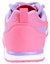 Shop (W) Li-Ning Comfort Transpirable 'Rosa Fluorescente' ALCJ036-2
