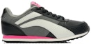 Order (W) Li-Ning Comfort Breathable 'Kelabu Hitam Putih' ALCJ122-2