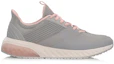Order (W) Li-Ning Comfort Transpirable 'Gris Rosa' AGCM058-3