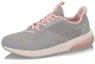 Lookbook (W) Li-Ning Comfort Transpirable 'Gris Rosa' AGCM058-3