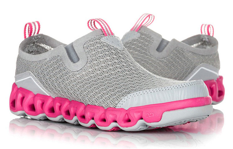 (W) Li-Ning CMFT Breathable 'Grey Pink' 圖 3