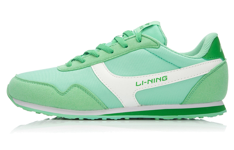 Buy (W) 리닝 편안 통기성 '연두색' (Li-Ning pyeonan tonggiseong 'yeondusek') ALCK076-3