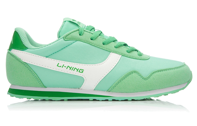 Order (W) 리닝 편안 통기성 '연두색' (Li-Ning pyeonan tonggiseong 'yeondusek') ALCK076-3