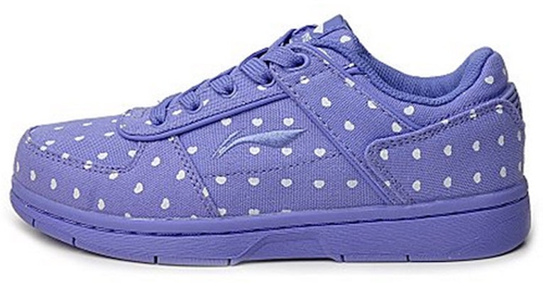 (W) Li-Ning Comfort Breathable 'Merah Jambu Biru Ungu' ALCG060-3 Buy (W) Li-Ning Comfort Breathable 'Merah Jambu Biru Ungu' ALCG060-3