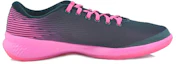 Order (W) Li-Ning Comfort Ademend ''Paars-Zwart'' ACGJ038-4