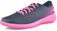 Lookbook (W) Li-Ning Comfort Ademend ''Paars-Zwart'' ACGJ038-4