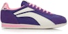 (W) Li-Ning Comfort Breathable 'Ungu Merah Jambu' ALCL012-1