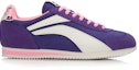 Order (W) Li-Ning Comfort Breathable 'Ungu Merah Jambu' ALCL012-1