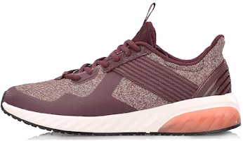 (Women) Li-Ning Comfort Breathable 'Purple Red' AGCM058-4 (Women) Li-Ning Comfort Breathable 'Purple Red' AGCM058-4