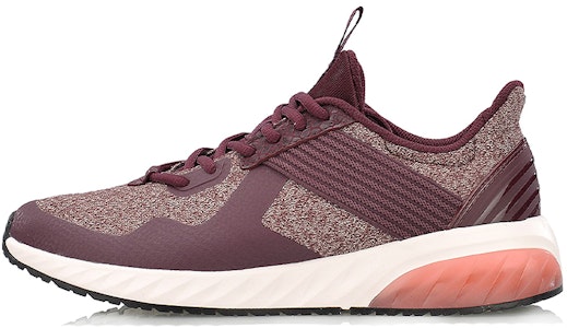 (W) Li-Ning Keselesaan Bernafas 'Ungu Merah' AGCM058-4 Buy (W) Li-Ning Keselesaan Bernafas 'Ungu Merah' AGCM058-4