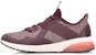 (W) Li-Ning Keselesaan Bernafas 'Ungu Merah' AGCM058-4