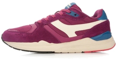 (Women) Li-Ning Comfort Breathable 'Purple Red' ALCL006-9 (Women) Li-Ning Comfort Breathable 'Purple Red' ALCL006-9