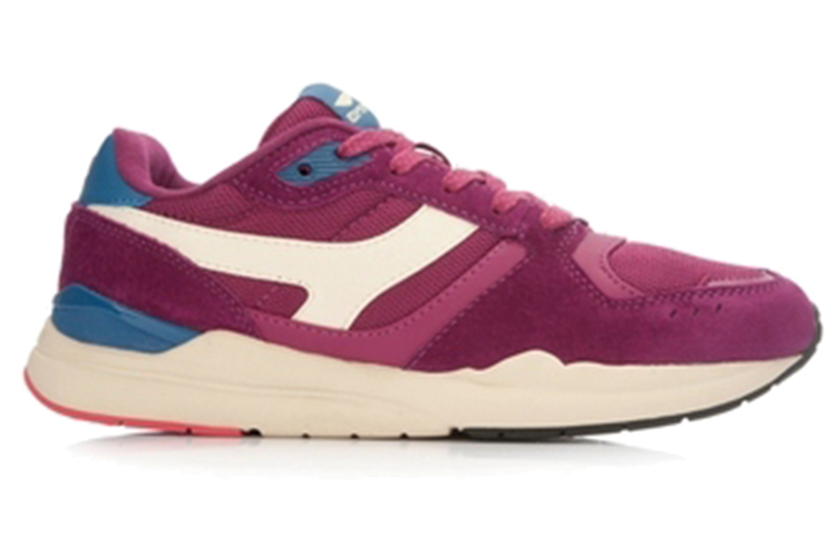 (W) Li-Ning CMFT Breathable 'Purple Red' 圖 2