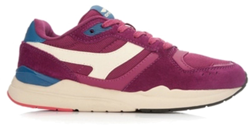 (W) Li-Ning Nyaman Bernafas 'Ungu Merah' ALCL006-9 Order (W) Li-Ning Nyaman Bernafas 'Ungu Merah' ALCL006-9