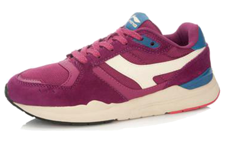 (W) Li-Ning CMFT Breathable 'Purple Red' 圖 3