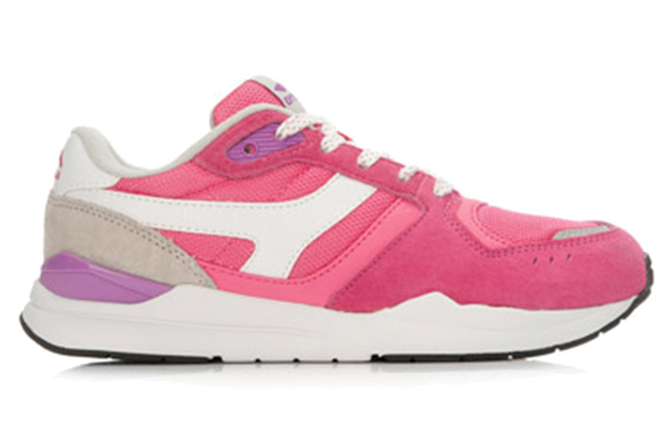 (W) Li-Ning CMFT Breathable 'Simplistic Casual Running Pink Grey' 圖 2