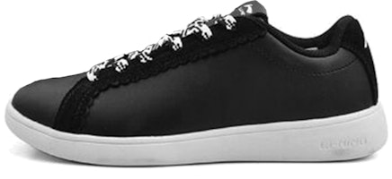 (Women) Li-Ning Comfort Breathable Casual 'Black' ALCG194-1 (Women) Li-Ning Comfort Breathable Casual 'Black' ALCG194-1