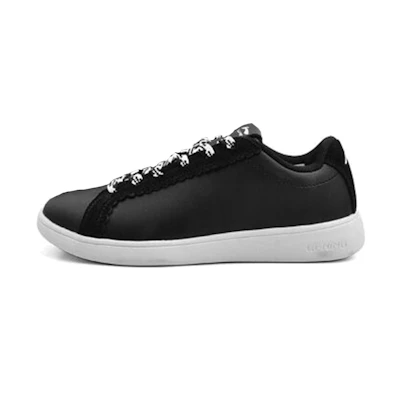 (W) Li-Ning CMFT Breathable Casual 'Black'