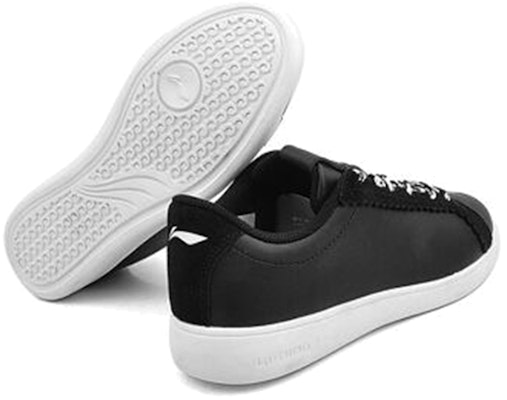 (Women) Li-Ning Comfort Breathable Casual 'Black' ALCG194-1 Lookbook (Women) Li-Ning Comfort Breathable Casual 'Black' ALCG194-1