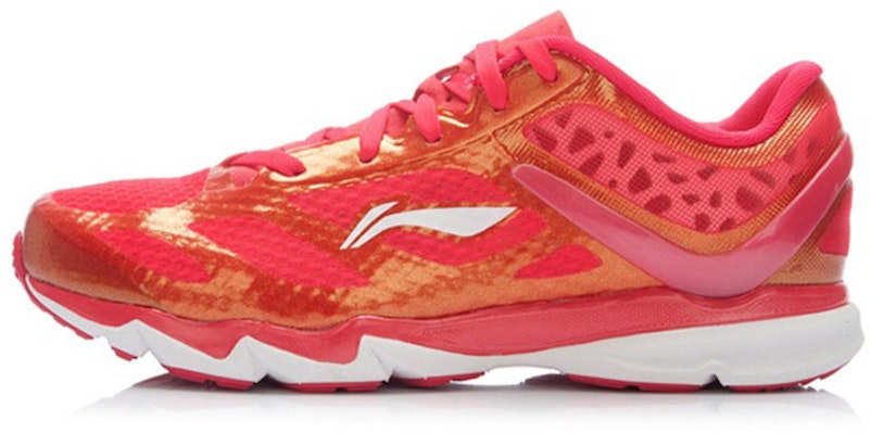 (W) Zapatillas Deportivas Casual Li-Ning Transpirables 'Blanco Rojo' ARBK008-2 Buy (W) Zapatillas Deportivas Casual Li-Ning Transpirables 'Blanco Rojo' ARBK008-2