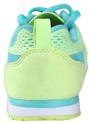 (Women) Li-Ning Comfort Breathable Casual Running Shoes 'Fluorescent Green' ALCJ036-4 Shop (Women) Li-Ning Comfort Breathable Casual Running Shoes 'Fluorescent Green' ALCJ036-4