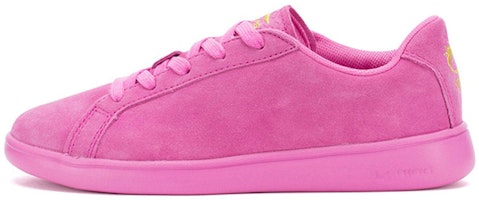 (Women) Li-Ning Comfort Breathable Casual Skate 'Pink' ALCG064-3 (Women) Li-Ning Comfort Breathable Casual Skate 'Pink' ALCG064-3