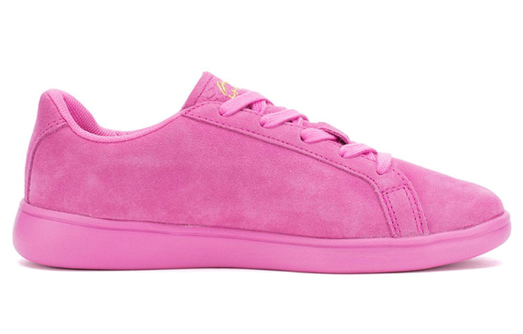 Order (W) 리닝 편안 통기성 캐주얼 스케이트 '핑크' (60 characters) ALCG064-3