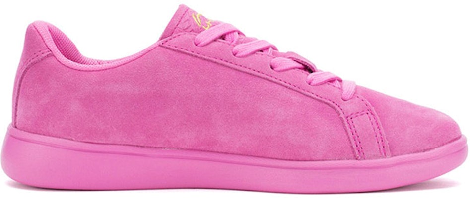 (W) Li-Ning Sepatu Skate Santai Nyaman 'Pink' ALCG064-3 Order (W) Li-Ning Sepatu Skate Santai Nyaman 'Pink' ALCG064-3