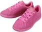 Lookbook (W) Li-Ning Sepatu Skate Santai Nyaman 'Pink' ALCG064-3