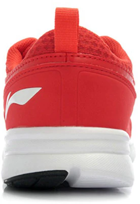 (W) Li-Ning Kasut Santai Skate Bernafas Selesa 'Merah' ARBJ076-1 Shop (W) Li-Ning Kasut Santai Skate Bernafas Selesa 'Merah' ARBJ076-1