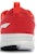 (W) Li-Ning Kasut Santai Skate Bernafas Selesa 'Merah' ARBJ076-1