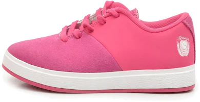 (Women) Li-Ning Comfort Breathable Casual Sneakers 'Pink' ATCH014-3 (Women) Li-Ning Comfort Breathable Casual Sneakers 'Pink' ATCH014-3