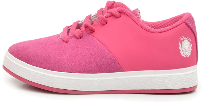 (W) Li-Ning Comfort Ademend Casual Sneakers ''Roze'' ATCH014-3 Buy (W) Li-Ning Comfort Ademend Casual Sneakers ''Roze'' ATCH014-3