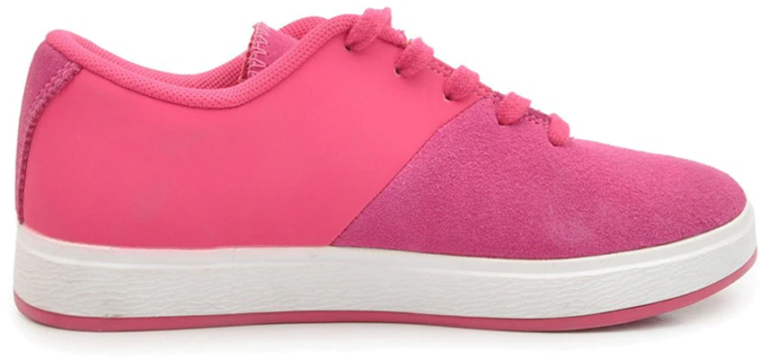 (W) Li-Ning Comfort Ademend Casual Sneakers ''Roze'' ATCH014-3 Order (W) Li-Ning Comfort Ademend Casual Sneakers ''Roze'' ATCH014-3