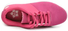 Lookbook (W) Li-Ning Comfort Ademend Casual Sneakers ''Roze'' ATCH014-3
