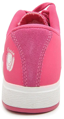 (W) Li-Ning Comfort Ademend Casual Sneakers ''Roze'' ATCH014-3 Shop (W) Li-Ning Comfort Ademend Casual Sneakers ''Roze'' ATCH014-3