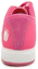 Shop (W) Li-Ning Comfort Ademend Casual Sneakers ''Roze'' ATCH014-3