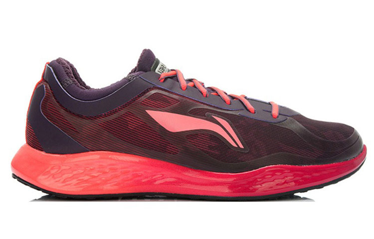 (W) Li-Ning CMFT Breathable Classic Low 'Red' 圖 2