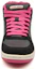 Purchase (W) Li-Ning Comfort Ademend Mid-Top ''Zwart Roze'' ALCH166-1