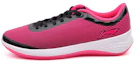 Buy (W) Li-Ning Sepatu Lari Nyaman Berpori 'Pink Black' ACGJ002-4