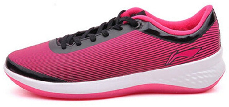 women-li-ning-comfort-breathable-running-shoe-pink-black-acgj-002-4