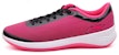(W) Kasut Lari Li-Ning Nyaman dan Bernafas 'Merah Jambu Hitam' ACGJ002-4